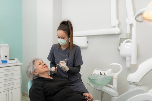 Best Emergency Dental Care for Broken or Chipped Teeth in Fyffe, AL