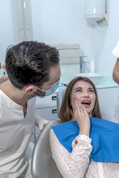 Best Same-Day Emergency Dental Services in Fyffe, AL