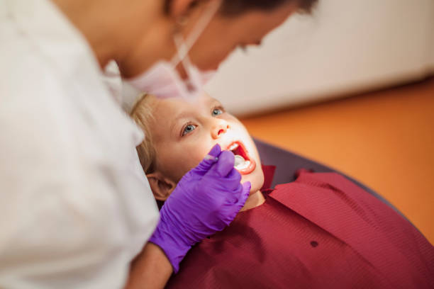 Best Emergency Treatment for Dental Infections or Abscesses in Fyffe, AL