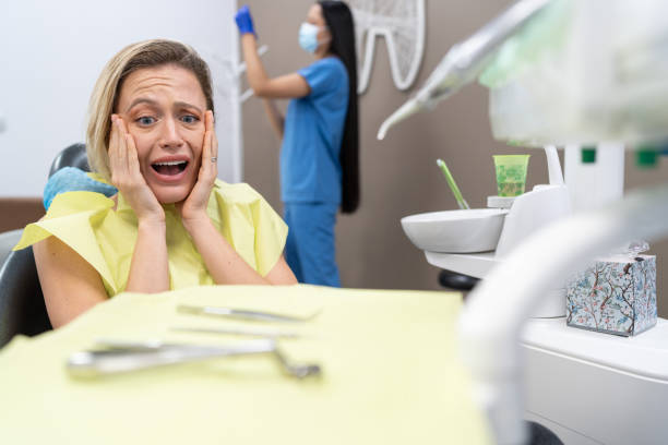 Best Pediatric Emergency Dentist in Fyffe, AL