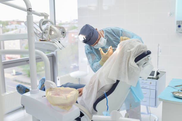 Best Urgent Care for Lost Fillings or Crowns in Fyffe, AL